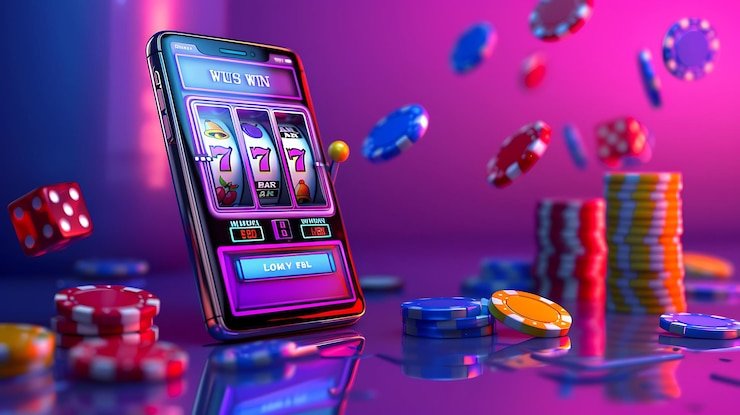 demo casino