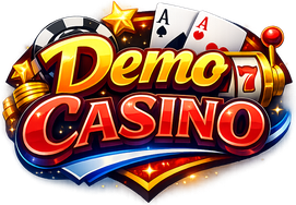 demo casino logo